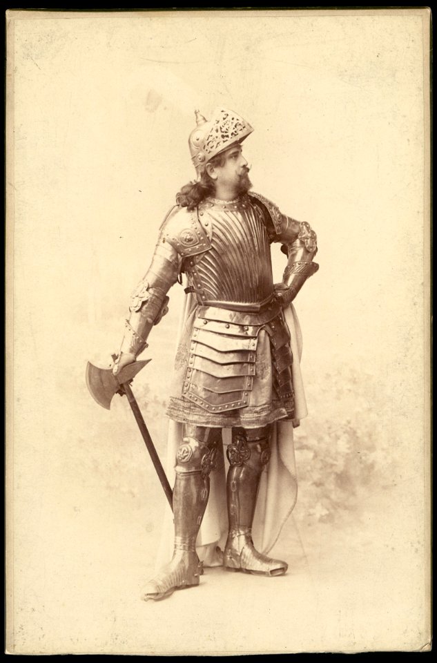 Aleksander Bandrowski