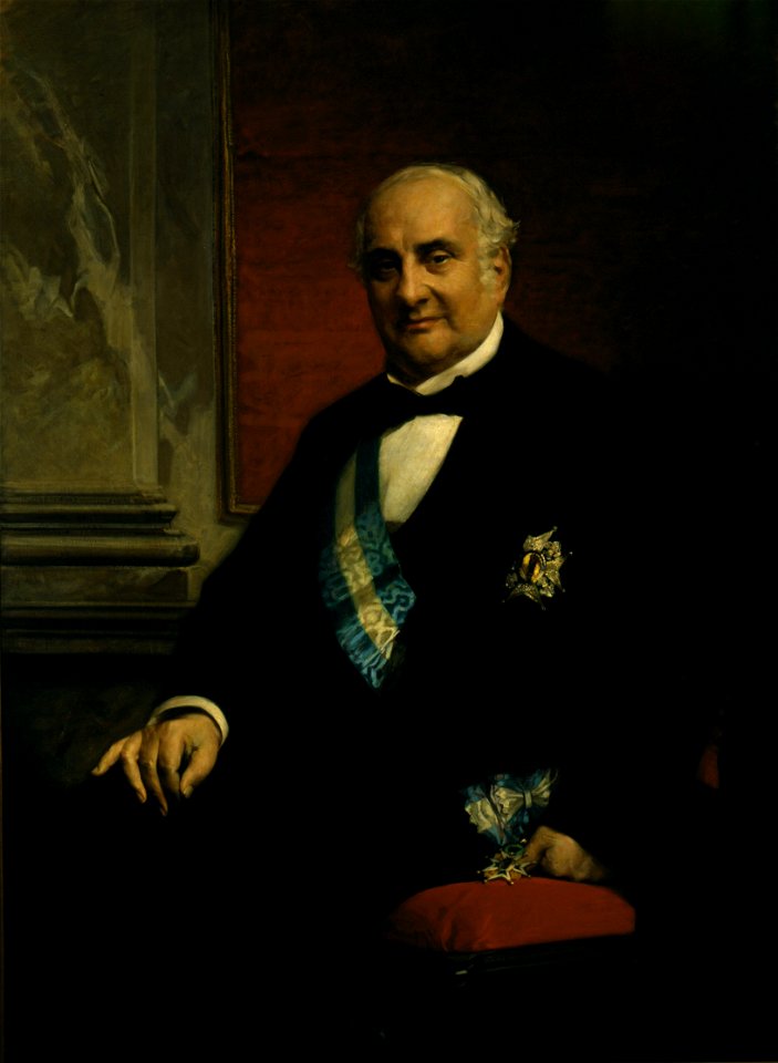 Alejandro Mon Menéndez