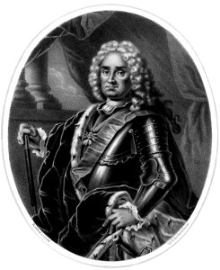 Aleksander Lesser, August II