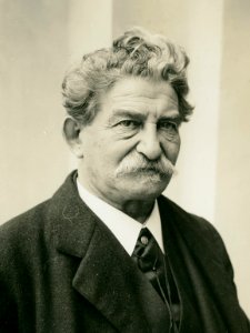 Aleksander Sochaczewski foto (cropped)