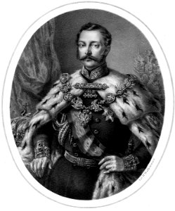 Aleksander Lesser, Aleksander II