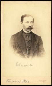 Aleksander Połujański