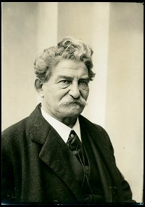 Aleksander Sochaczewski foto