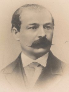 Aleksander Zarzycki (cropped)