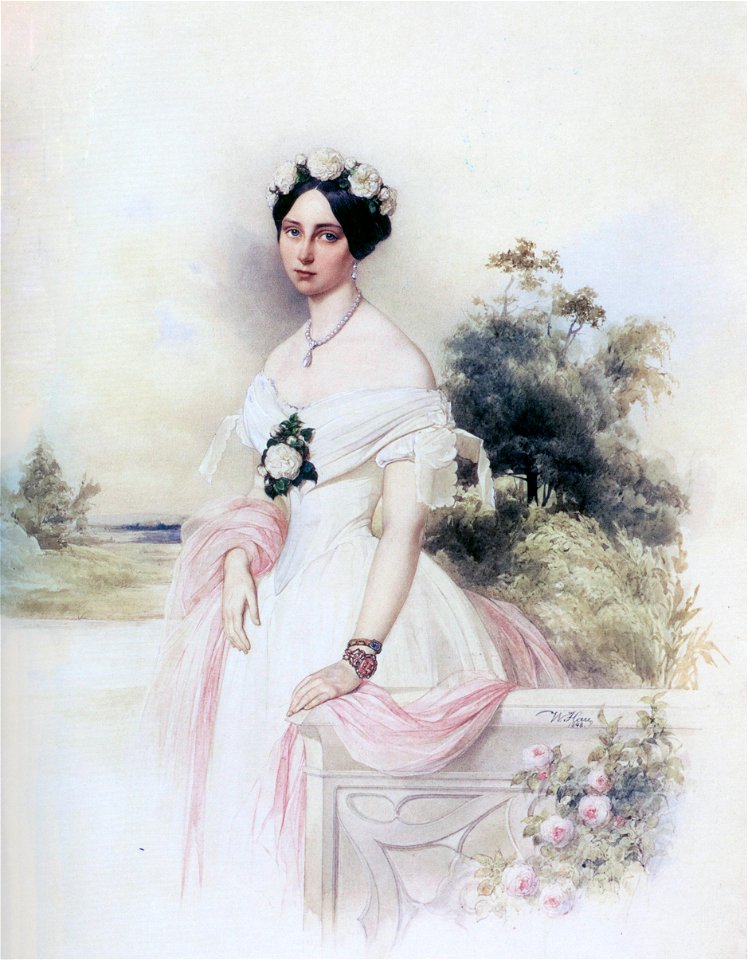 Aleksandra Apraksina