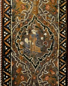Aleppo Room - Google Art Project