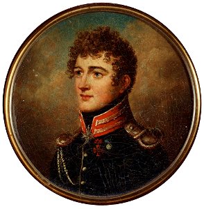 Aleksandr Nikitich Panin