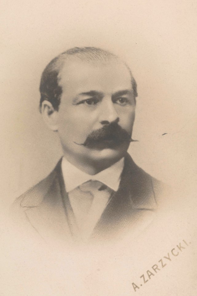 Aleksander Zarzycki