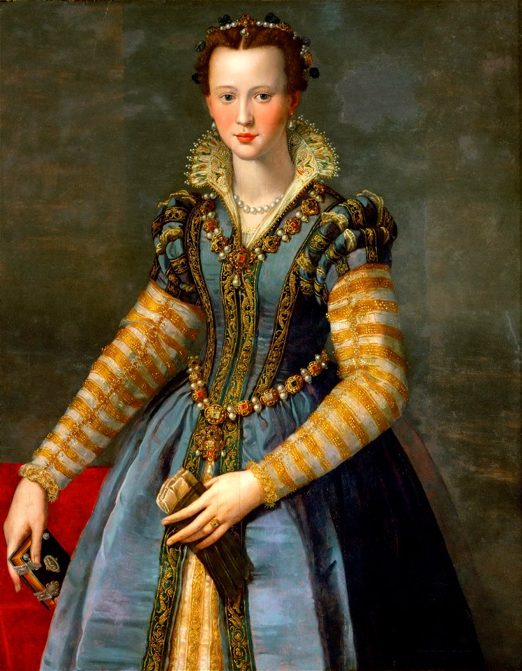 Alessandro Allori 003