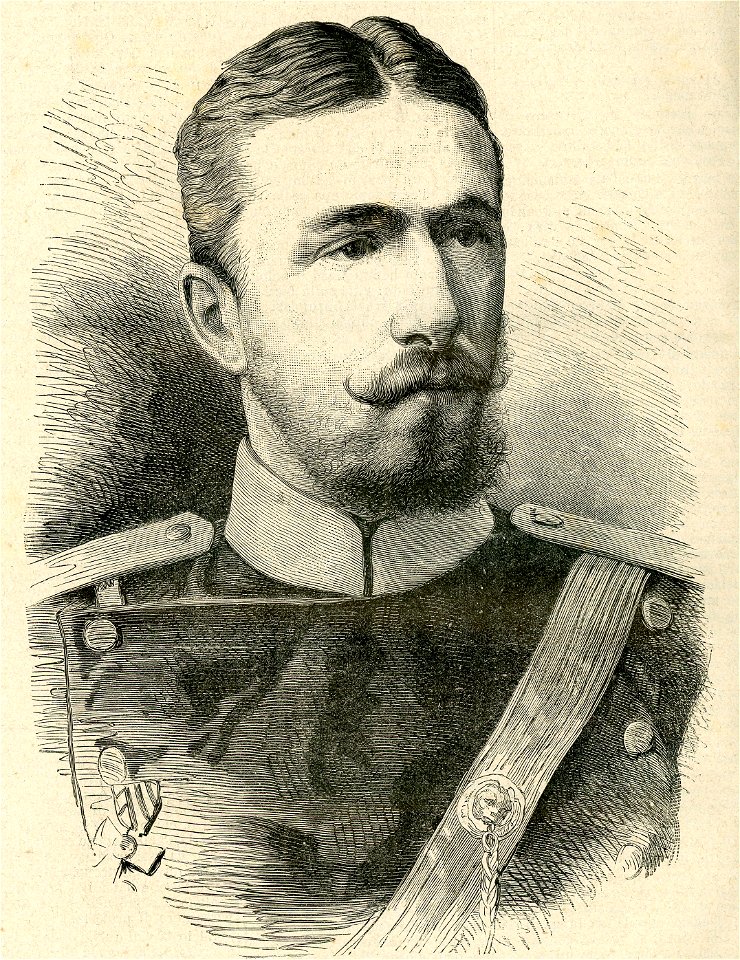 Alessandro di Bulgaria