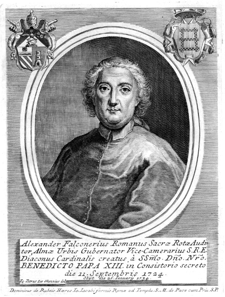 Alessandro Falconieri