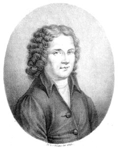 Alessandro Scarlatti by Winter