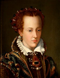 Alessandro Allori 033