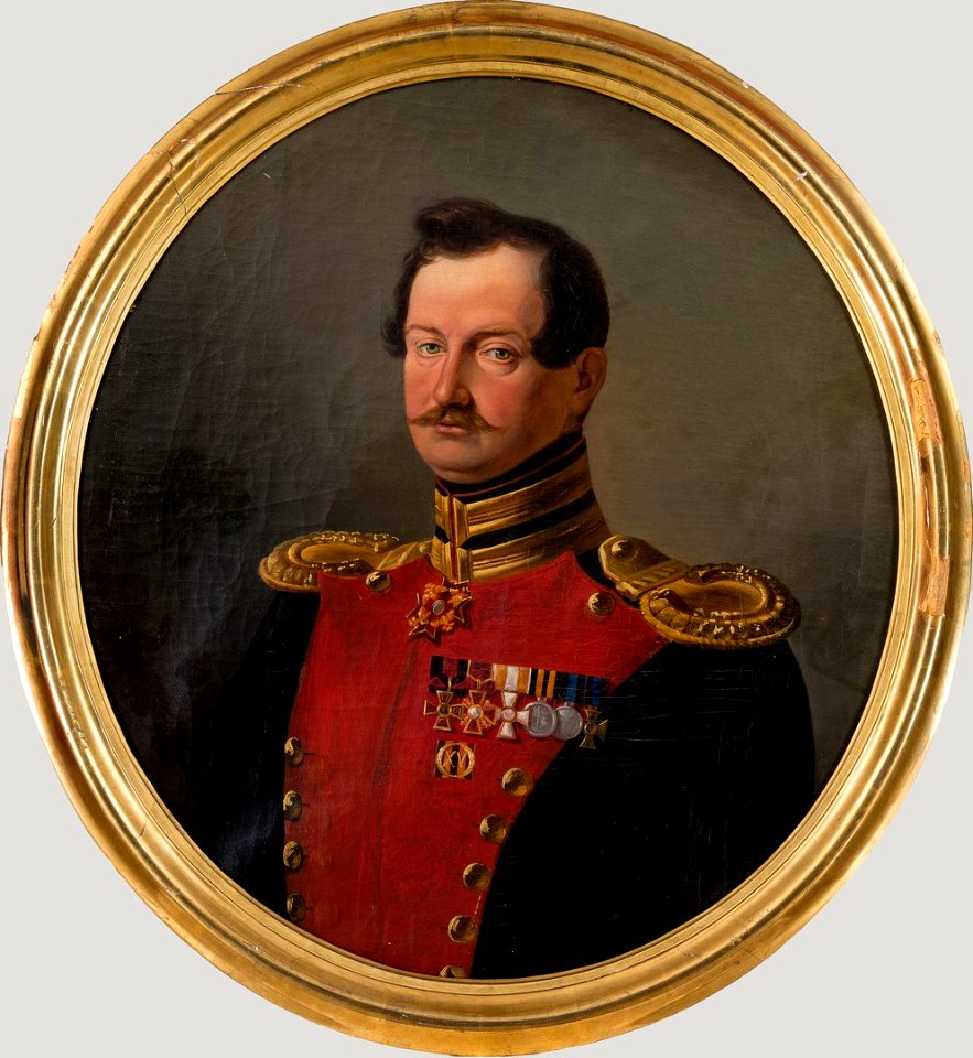 Alexander Alexandrovich Uexküll-Gyllenband