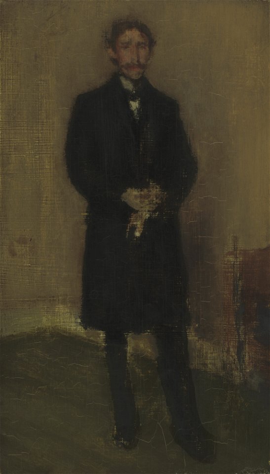 Alexander Arnold Hannay A35134
