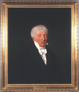 Alexander Christian Møller