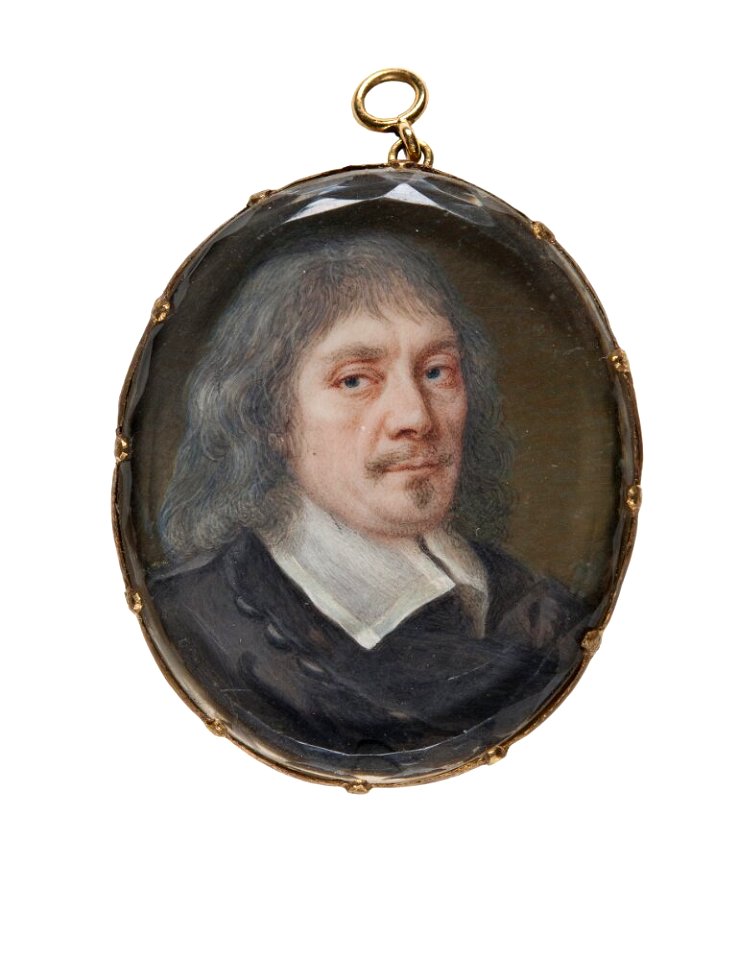 Alexander Cooper - Unknown man - NMB 1094 - Nationalmuseum