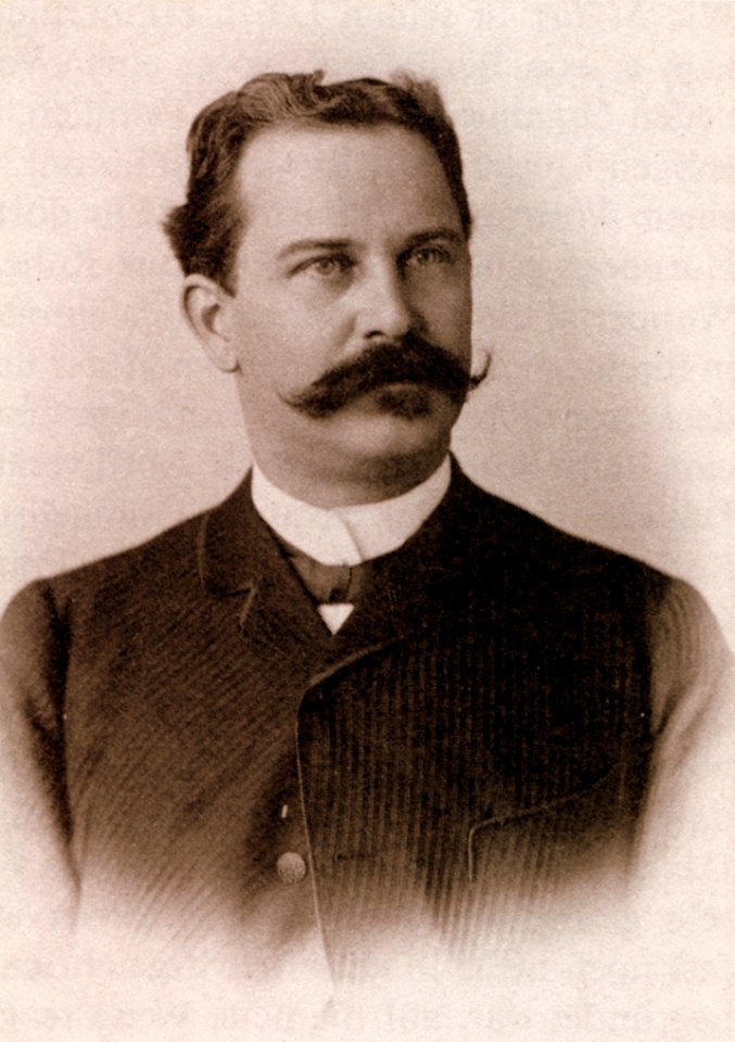 Alexander Erbslöh (1854-1917)