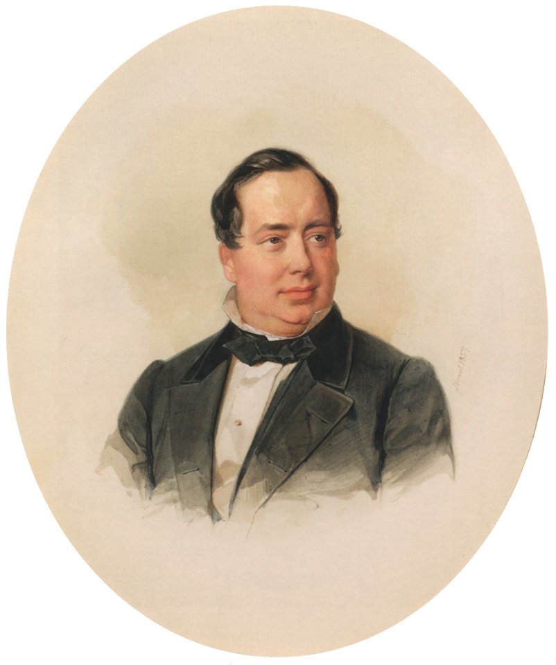 Alexander Hau (by V. Hau)