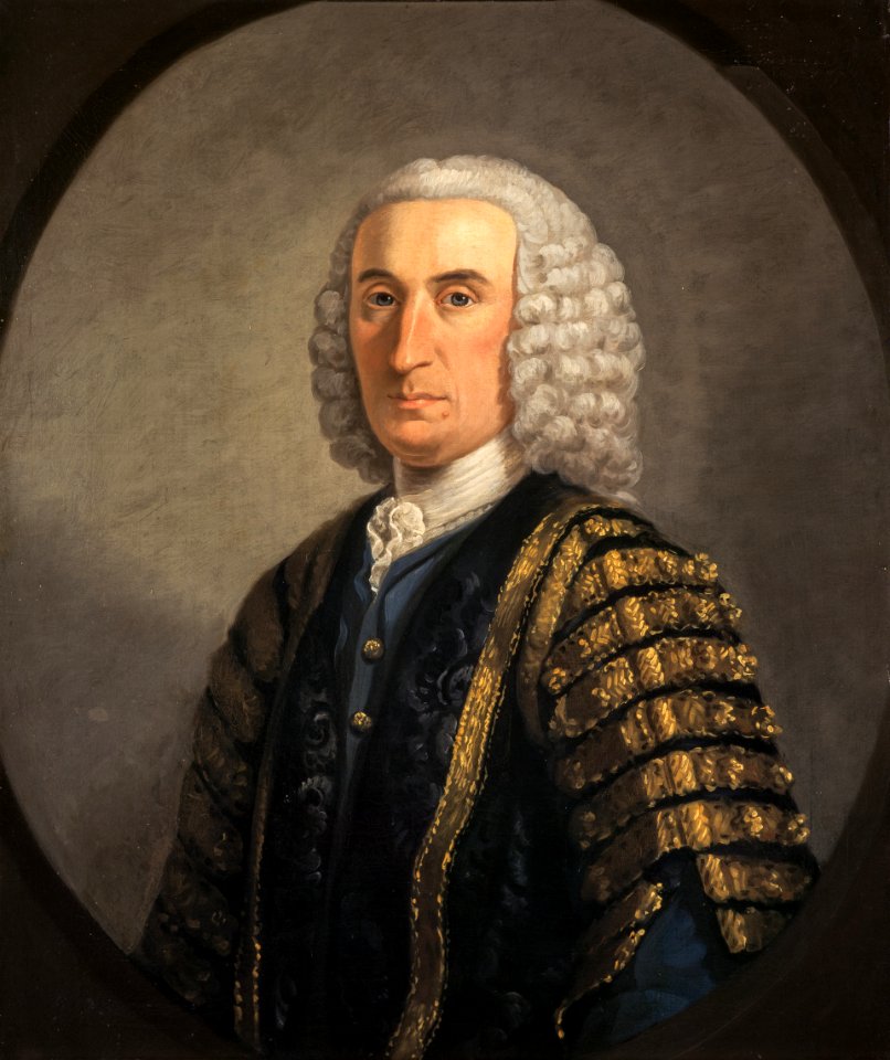 Alexander Hume Campbell, 2nd Earl of Marchmont, after 1710