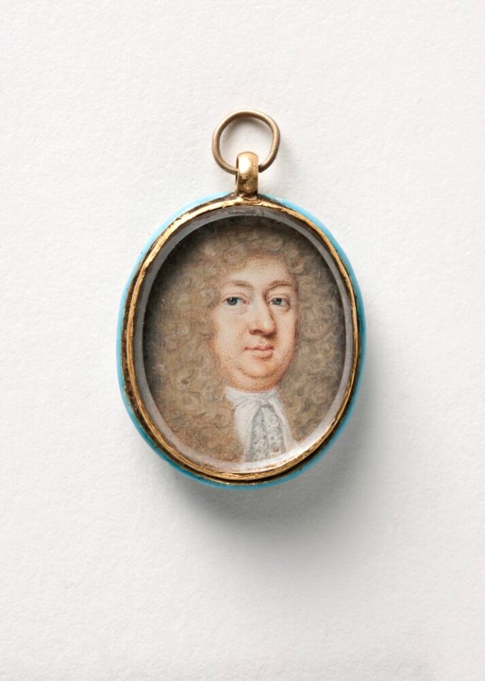 Alexander Cooper - Unknown man - NMB 574 - Nationalmuseum