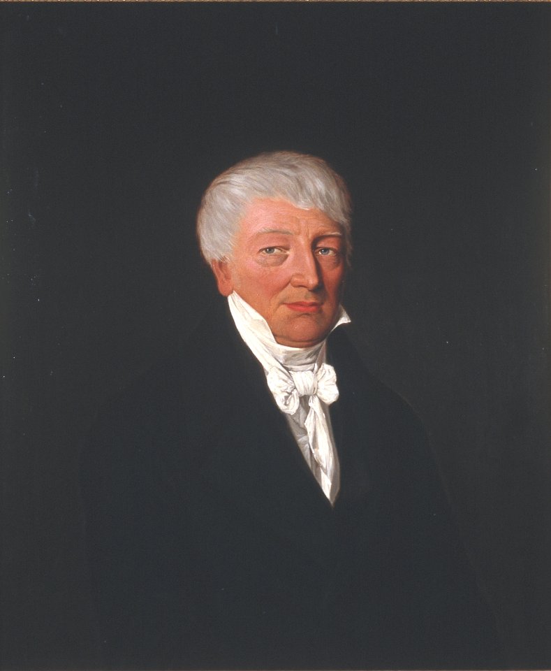 Alexander Christian Møller (cropped)