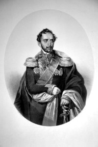 Alexander II. Ghika