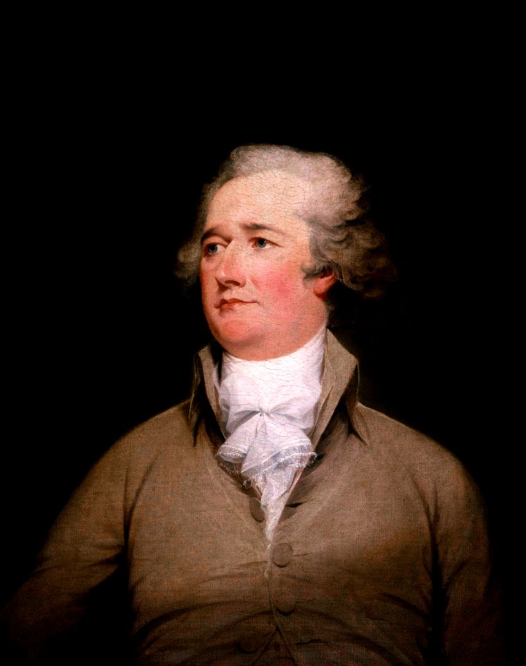 Alexander Hamilton