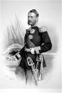 Alexander Johann Cuza Kriehuber