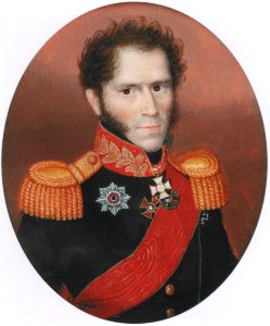 Alexander Ivanovich Yushkov