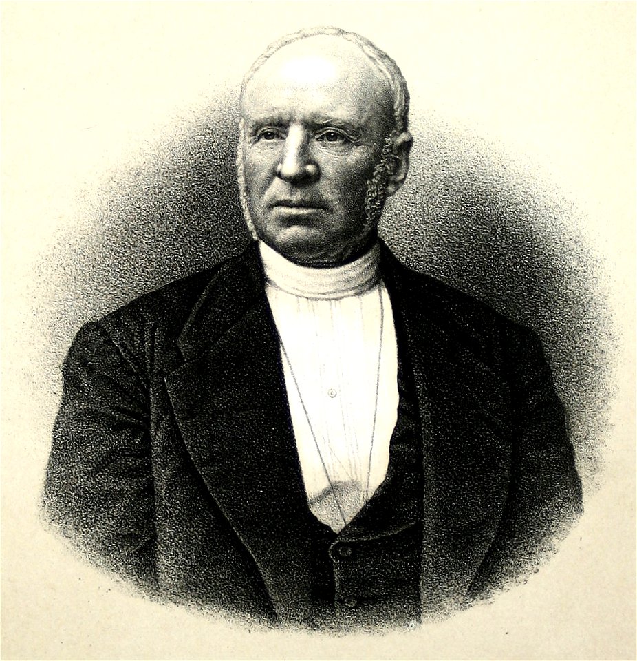 Alexander Keiller Svenska industriens män