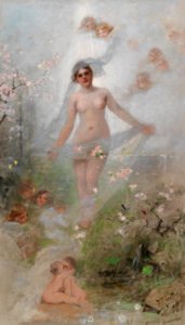 Alexander Koester - Springtime