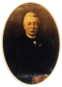 Alexander Philippus Godon (1816-1899)