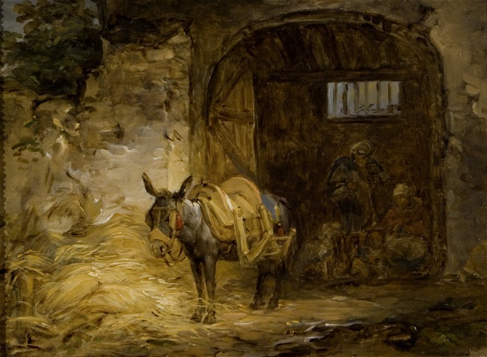 Alexander Laureus Satuloitu aasi 1820-23