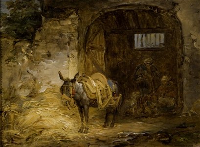 Alexander Laureus Satuloitu aasi 1820-23