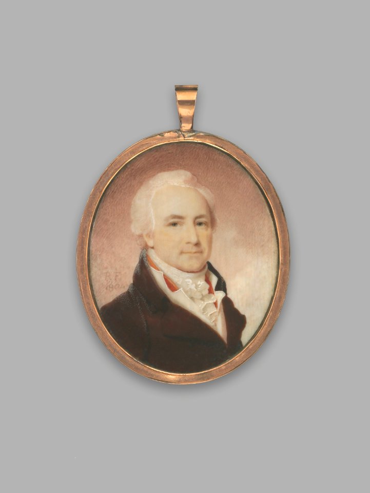 Alexander reinagle-