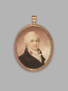 Alexander reinagle-