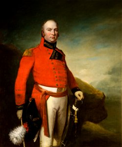 Alexander leith-hay