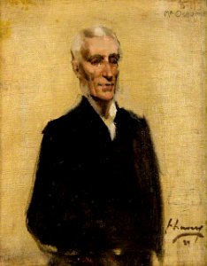Alexander Osborne (37687770285)