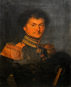 Alexander Petrovich Prozorovskiy
