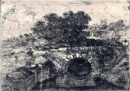 Alexander Schaepkens, Jeker bij Maastricht