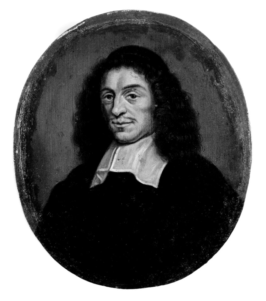 Alexander Morus (1616-1670) - AM - 39601