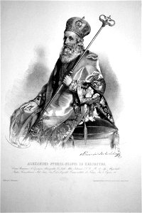 Alexander Sterka-Sulucz Litho