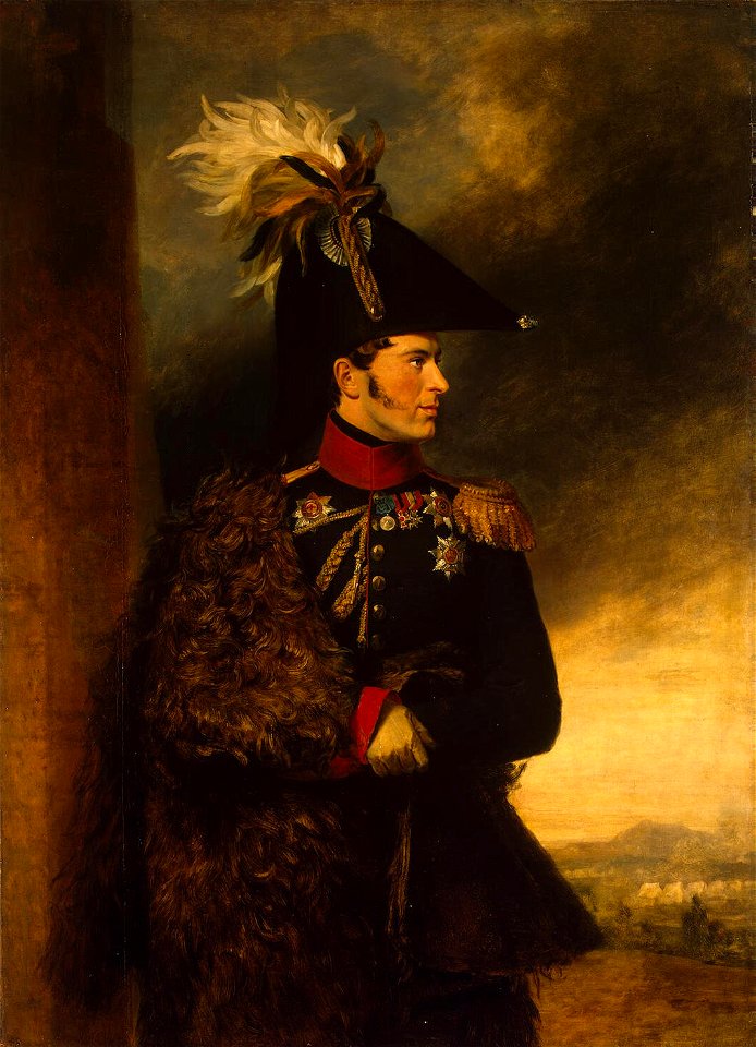 Alexander Sergeyevich Menshikov