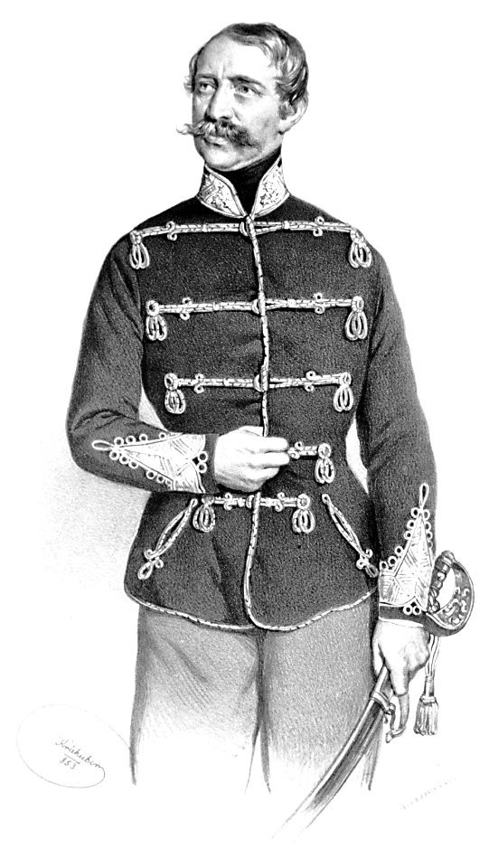 Alexander von Wuerttemberg