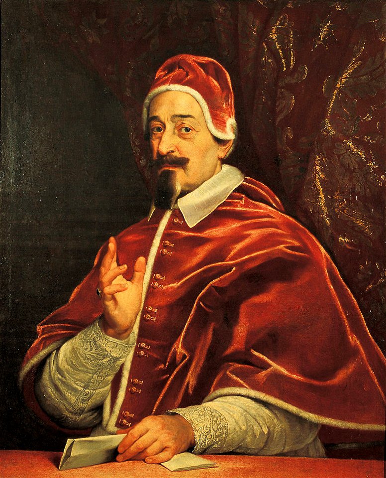 Alexander VII