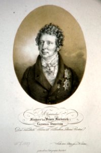 Alexander Vrints-Berberich Litho