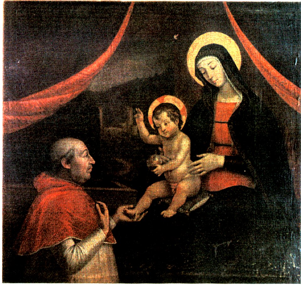 Alexander VI guilia