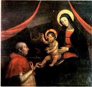 Alexander VI guilia