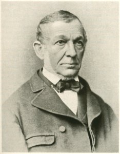 Alexander Schweizer (1808-1888)